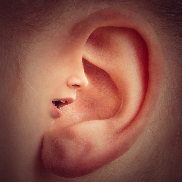 objawy zapalenia ucha u dziecka