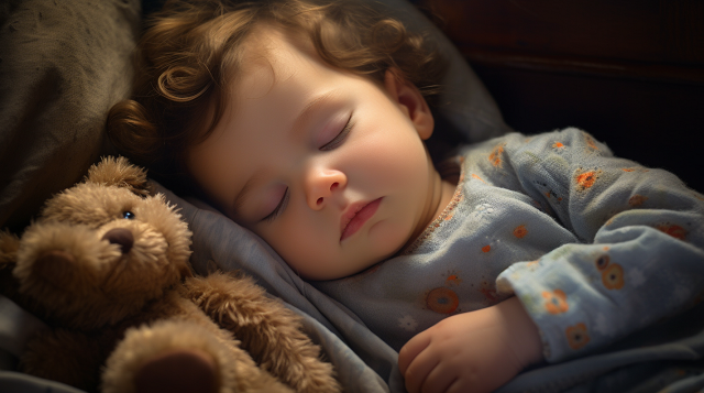 Jak ubrać chłopca do spania zimą? Przegląd zimowych piżam dziecięcych