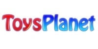 sklep z zabawkami Toys Planet