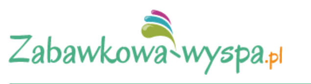 logo firmy zabawkowa wyspa