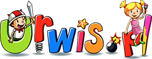 logo urwisa 